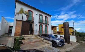La Villa Novas Pousada